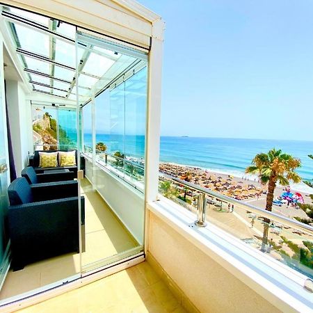 Rocachica Eden Beach Торремолінос Екстер'єр фото