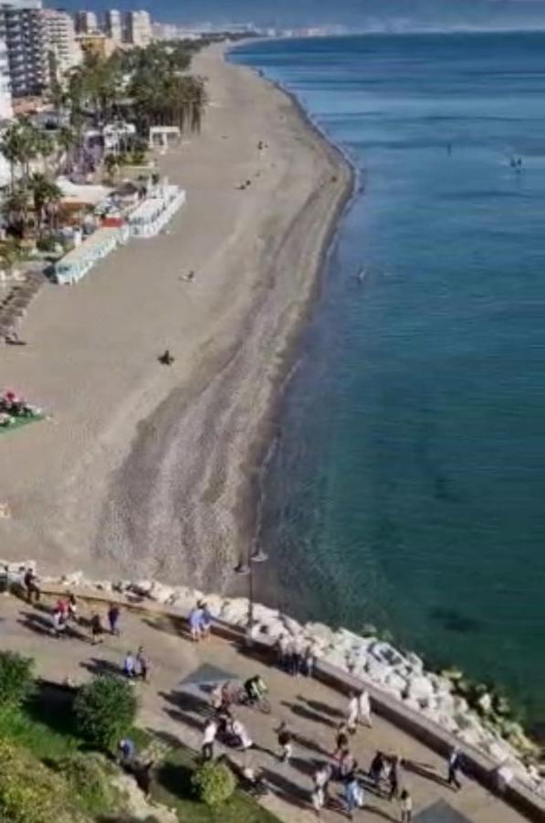 Rocachica Eden Beach Торремолінос Екстер'єр фото
